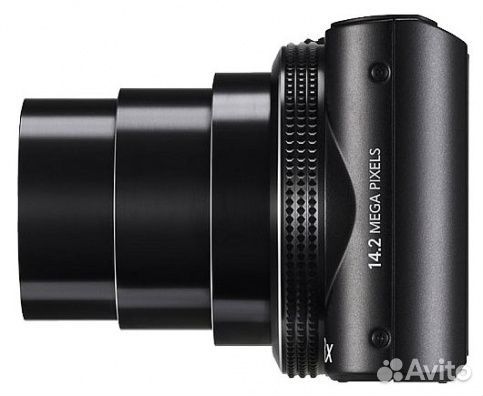 Фотоаппарат Samsung WB150F