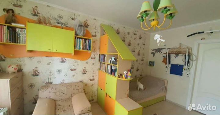 Мебель для детской