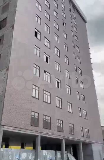 1-к. квартира, 44 м², 11/13 эт.