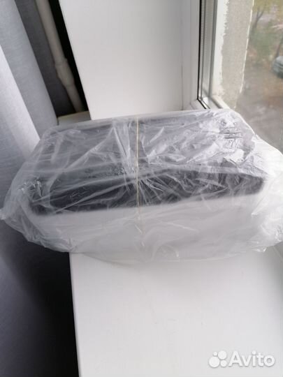 Умная хлебница малая tupperwar