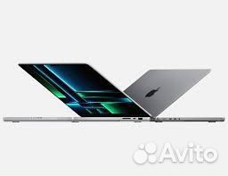 MacBook 16 M2 Pro 16gb/2tb Space Gray