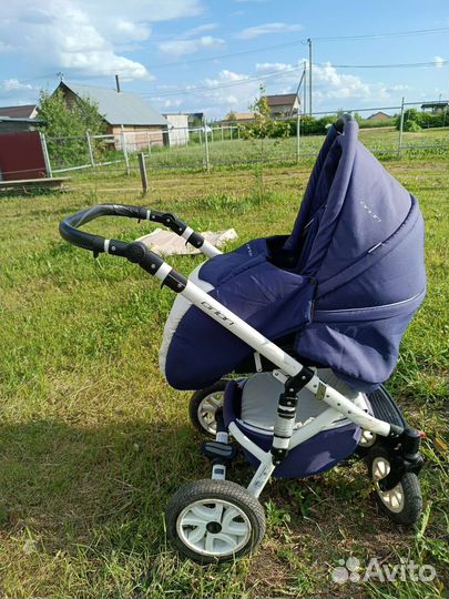 Коляска 2 в 1 orion