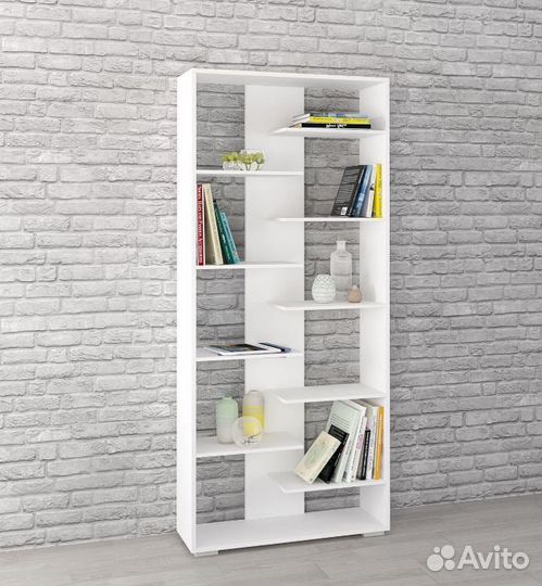 Стеллаж книжный