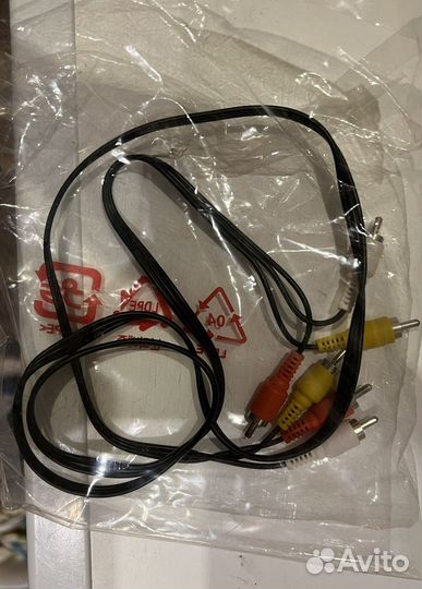 Dvd плеер Elenberg dvdp-2420