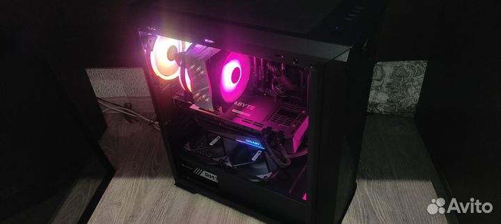 GeForce RTX 3080 Ti gaming OC 12G