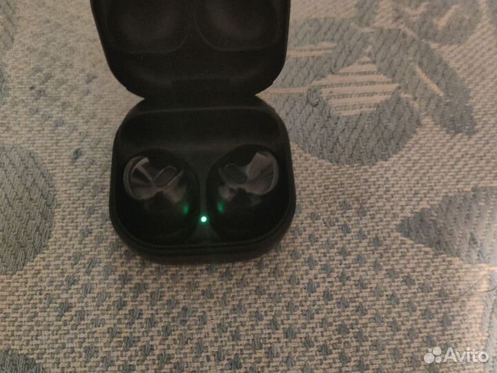 Наушники samsung galaxy buds 2 pro