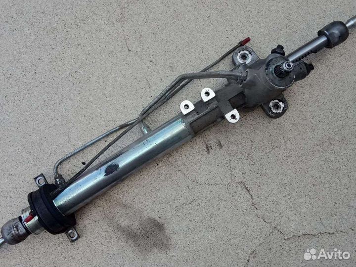 Рулевая рейка VW Golf 3, Vento, Passat B3