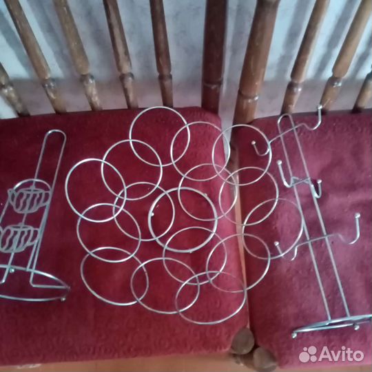 Эмалиров. посуда, и алюминевая, нержавейка