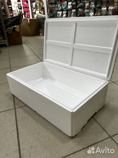 Термоконтейнер