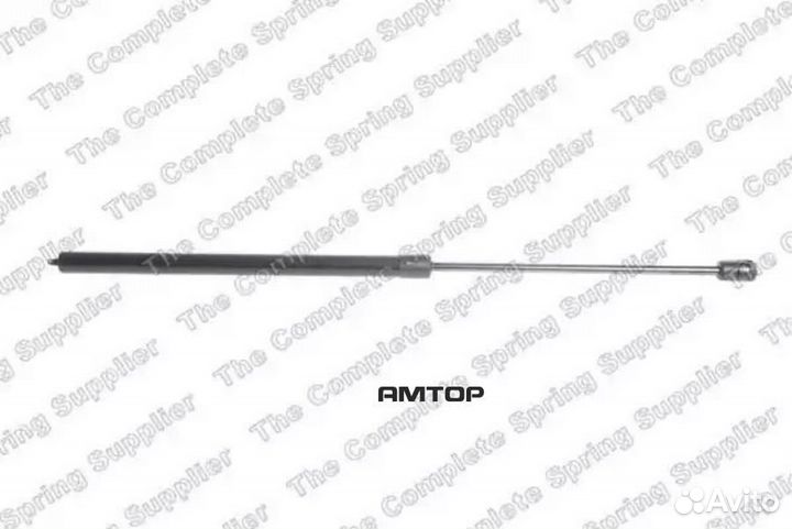 Lesjofors 8056828 Амортизатор капота mercedes GLK