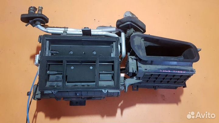 Печка на Chery Tiggo T11