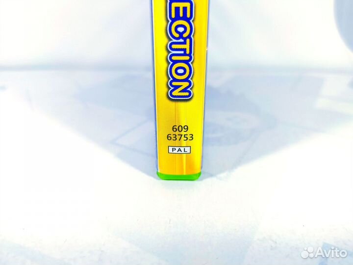 Диск для Xbox 360 Capcom Digital Collection б/у