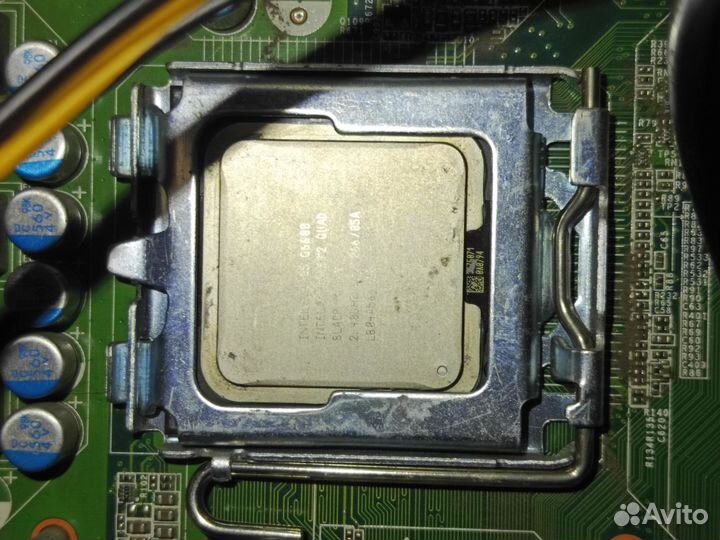 Видеокарта