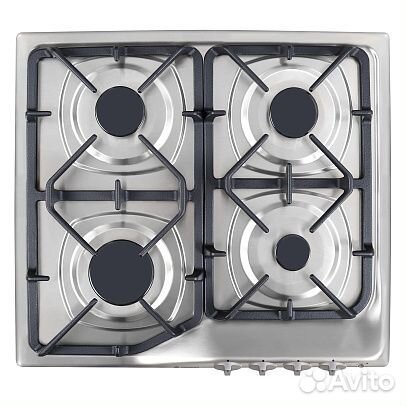 Газовая варочная поверхность Gefest сг сн 1210