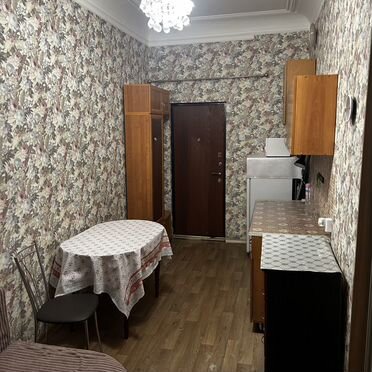 Комната 13,5 м² в 6-к., 2/5 эт.