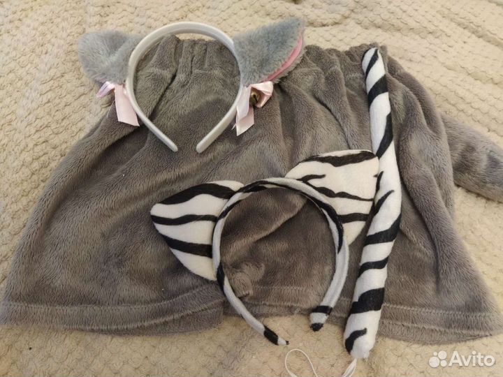 Карнавальные костюмы