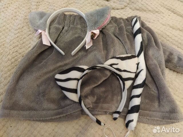 Карнавальные костюмы