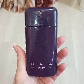 Парфюмерная вода Givenchy Play for Her Intense