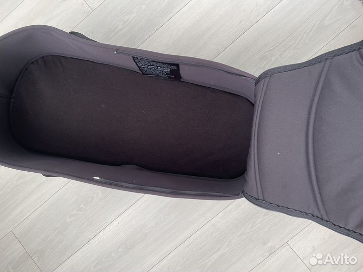 Люлька переноска bugaboo bee 3,5,6