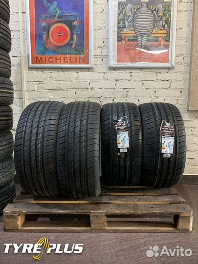 Arivo Ultra ARZ5 245/35 R21 и 275/30 R21 96W