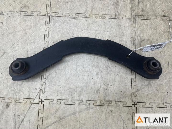 Рычаг задний левый mitsubishi lancer