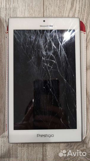 Планшет prestigio multipad PMT 5777 3G