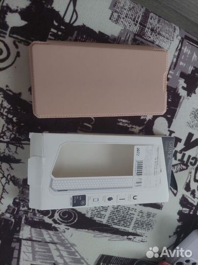 Новый чехол на самсунг а72