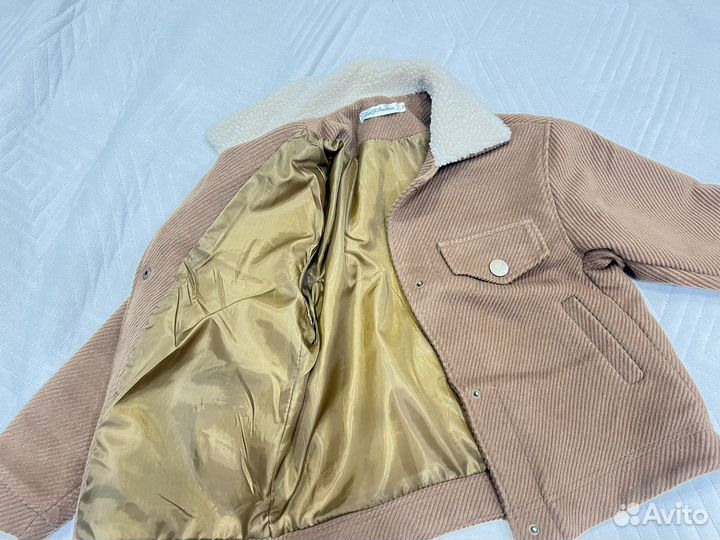 Куртка демисезонная женская