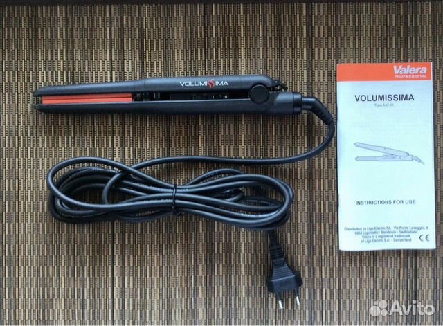 Выпрямитель, прикорневое гофре