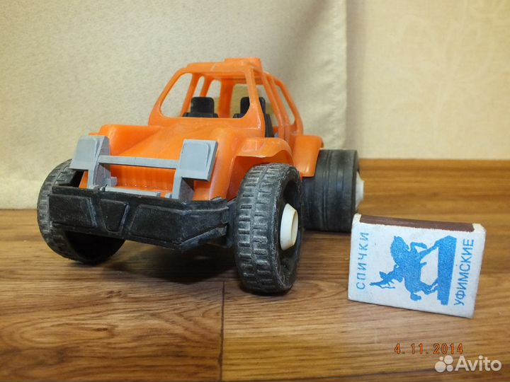 СССР машины