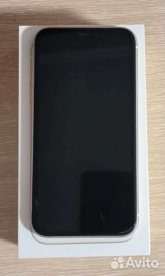 Мобильные телефоны iPhone 11