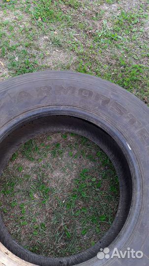 Bridgestone G611 2.25/6 R17
