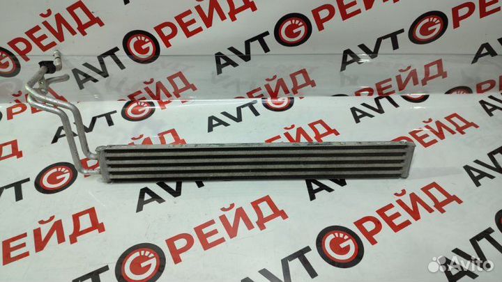 Радиатор гидроусилителя Audi Q7 4L cjtc 02.05.2012