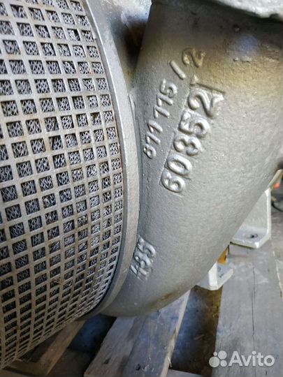 Насос нцв 250/30