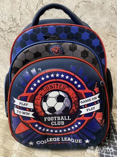 Рюкзак hummingbird