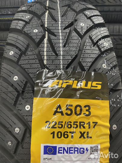 Aplus A503 225/65 R17 106T