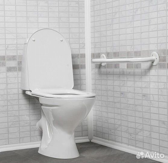 Поручень для ванны Lux 10