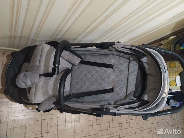 Коляска бабало 2020