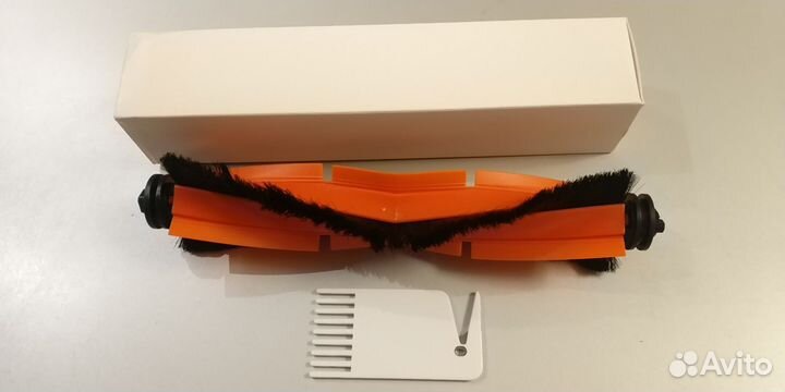 Турбощетка для пылесоса xiaomi