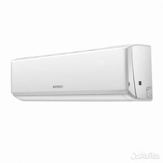 Кондиционеры Green Triumph