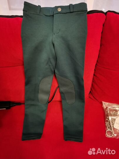 Конная амуниция