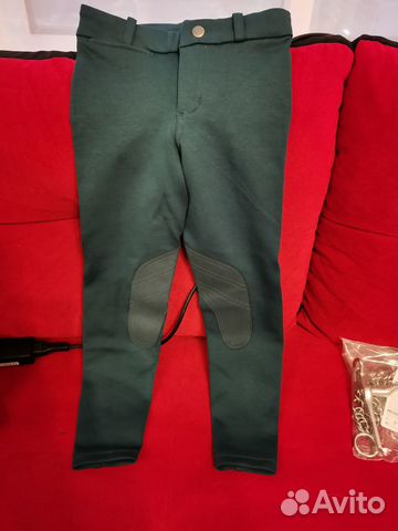 Конная амуниция