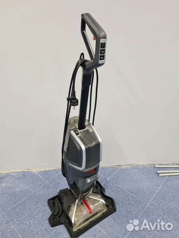 Моющий пылесос Bissell 2571N HydroWave