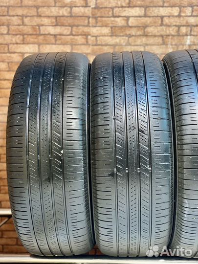 Goodyear Eagle LS 2 225/55 R18