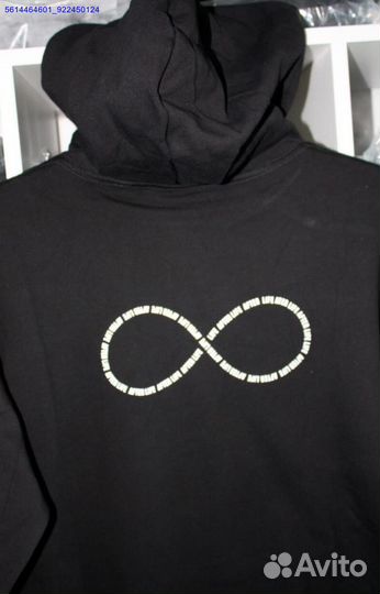 Худи vetements топ 2024 (Арт.97922)