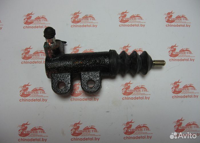 Рабочий цилиндр сцепления Chery Tiggo