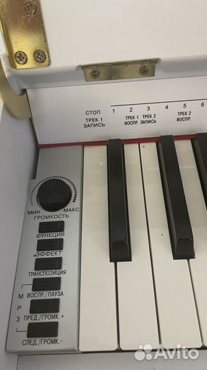 Цифровое пианино Jonson&Co JC-2100