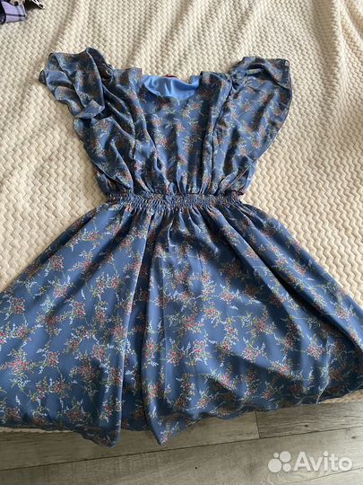 Женские вещи пакетом 48 50