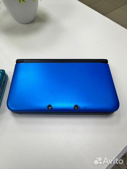 Nintendo 3ds - 3ds XL