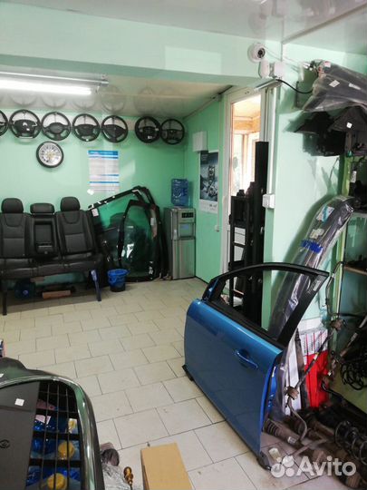 Радиатор отопителя для Ford Focus II